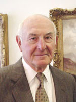 Edward Bernardi, Chairman