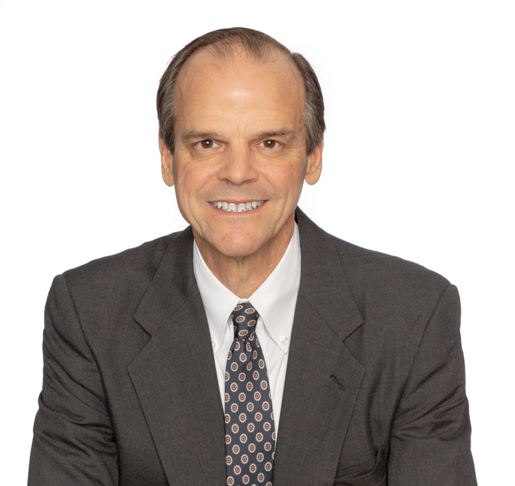 Marty Shobert, Municipal bonds Investment Specialist
